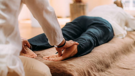 Exploring Meridian Massage: Benefits and Addressing Concerns