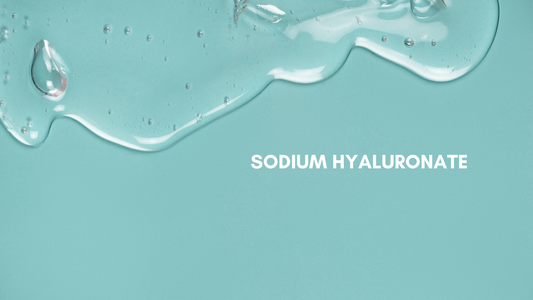 Exploring Sodium Hyaluronate and Its Pros and Cons