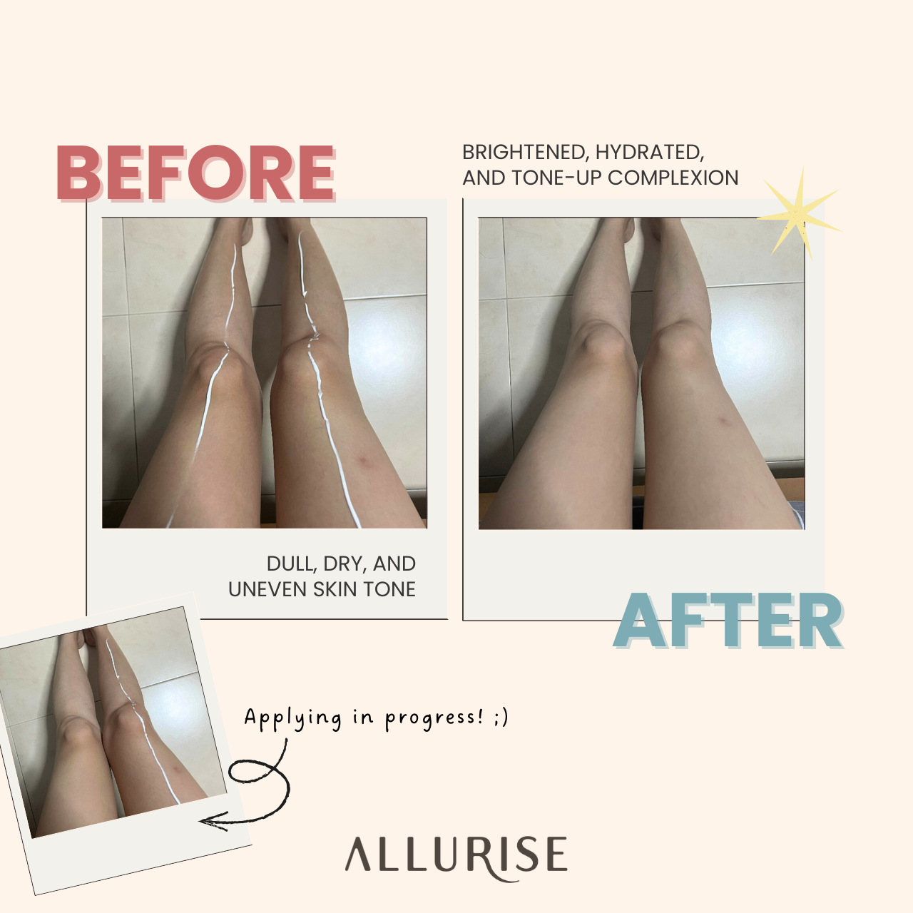 QuadraCare Body Lotion