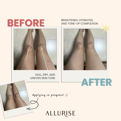 QuadraCare Body Lotion